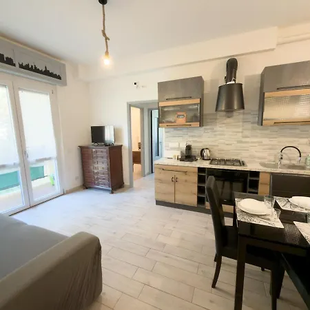 Appartement Quiet In Val Brona Valbrona