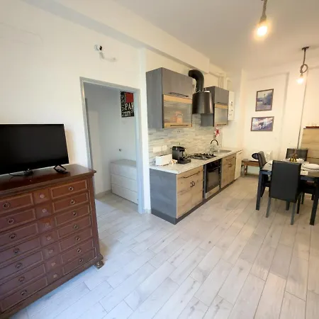 Appartement Quiet In Val Brona Valbrona