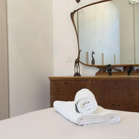 Appartement Quiet In Val Brona *
