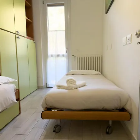 Appartement Quiet In Val Brona *