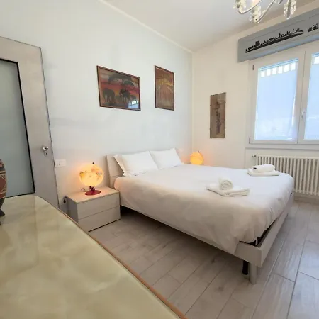 Appartement Quiet In Val Brona