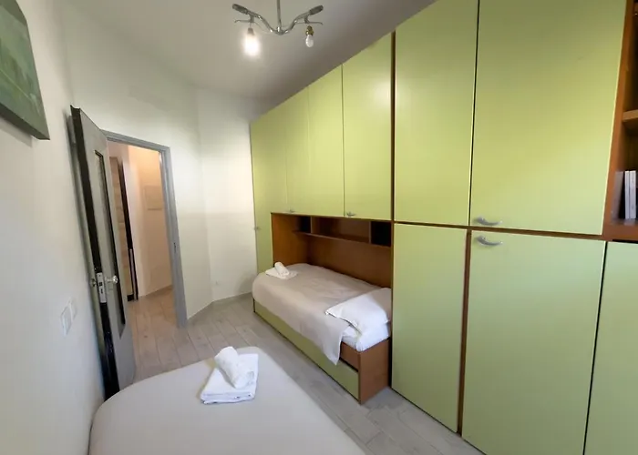 Appartement Quiet In Val Brona *