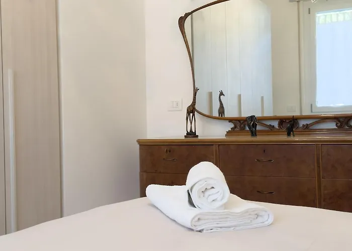 Appartement Quiet In Val Brona *