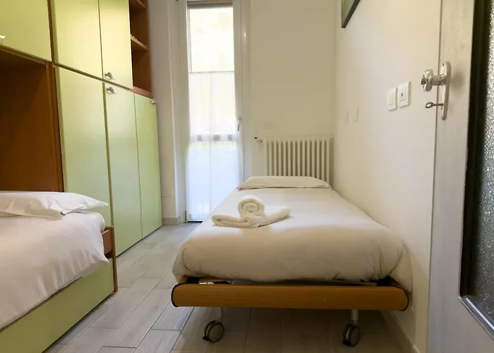 Appartement Quiet In Val Brona *