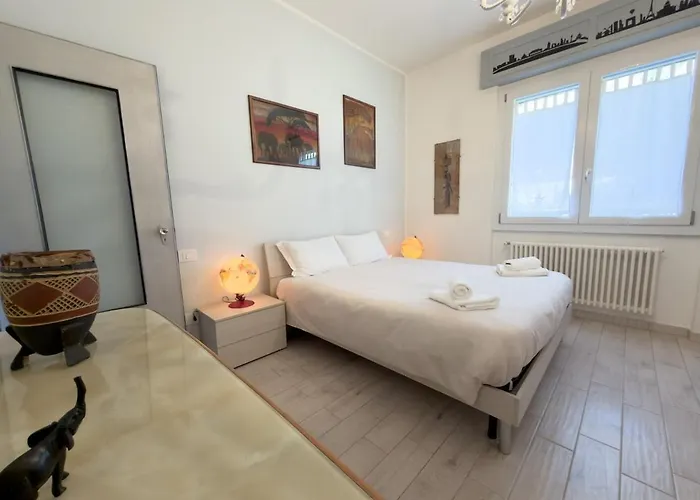 Appartement Quiet In Val Brona
